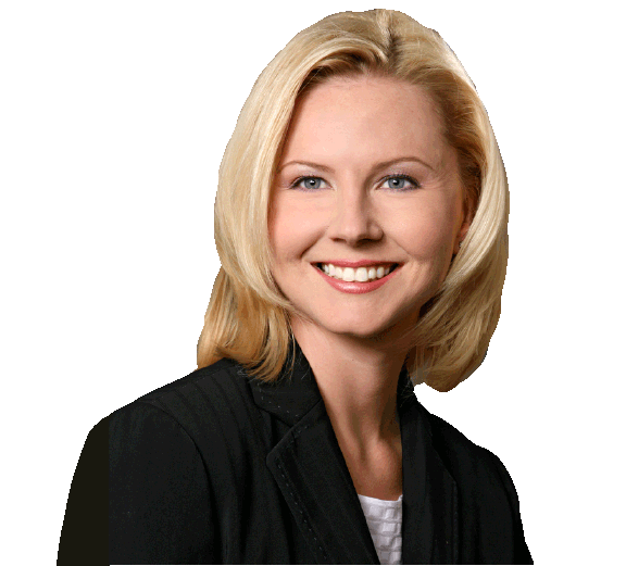 Portrait of attorney Sherry Downer